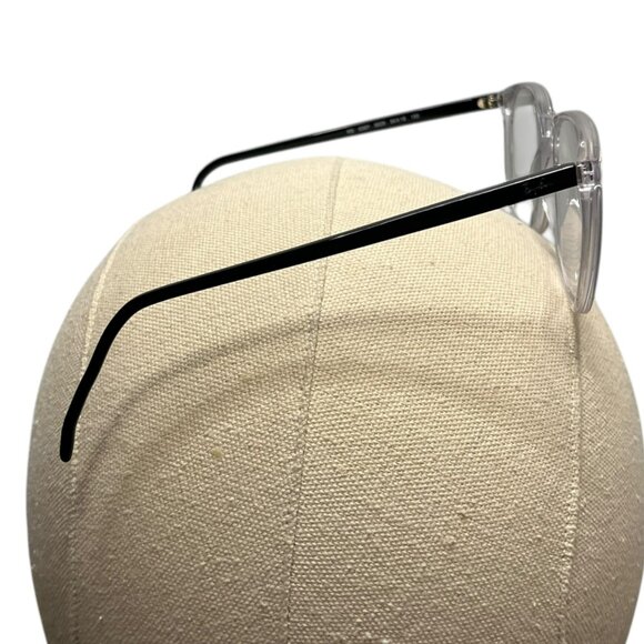 Ray Ban Eyeglasses FRAMES ONLY RB 5387 5629 54-18-150‎ Clear - Picture 4 of 6